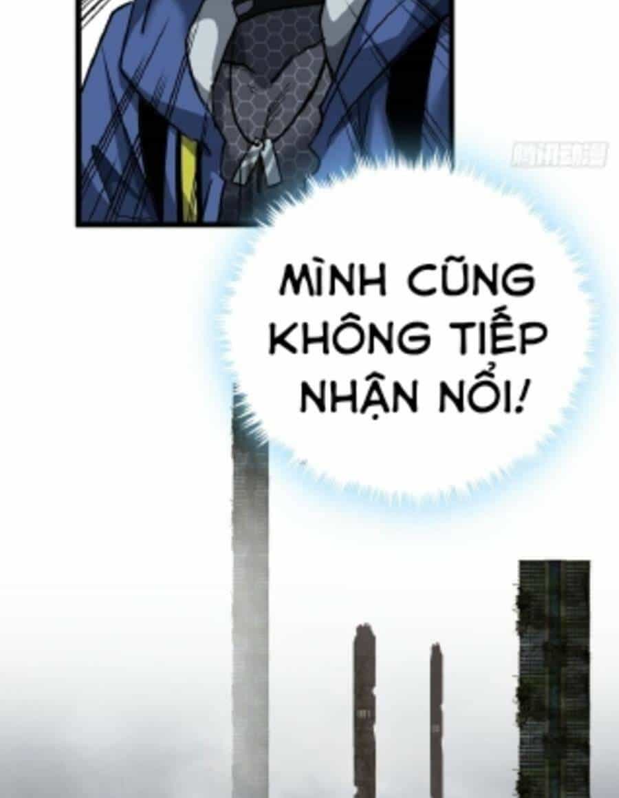 Trò Chơi Này Cũng Quá Chân Thật Rồi ! - Chương 15 - ảnh 37