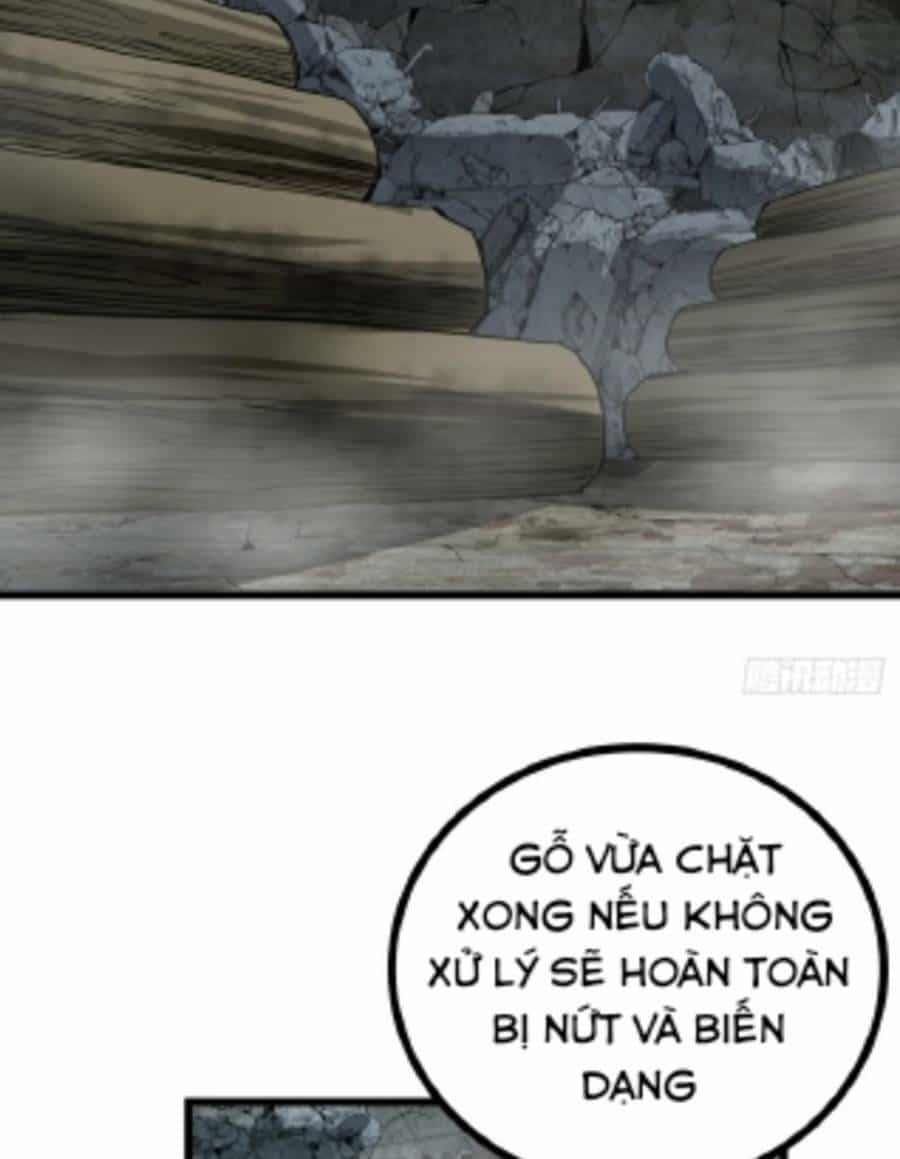 Trò Chơi Này Cũng Quá Chân Thật Rồi ! - Chương 15 - ảnh 39