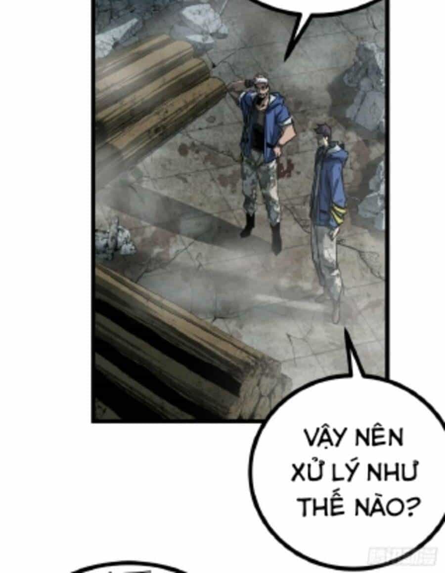 Trò Chơi Này Cũng Quá Chân Thật Rồi ! - Chương 15 - ảnh 40