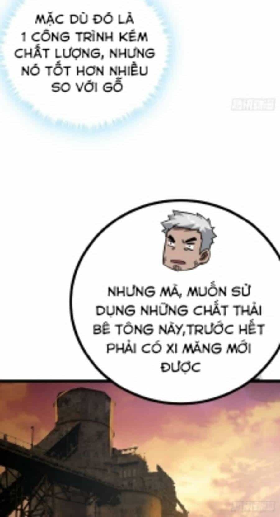 Trò Chơi Này Cũng Quá Chân Thật Rồi ! - Chương 15 - ảnh 50