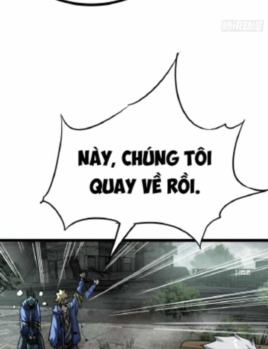 Trò Chơi Này Cũng Quá Chân Thật Rồi ! - Chương 15 - ảnh 52