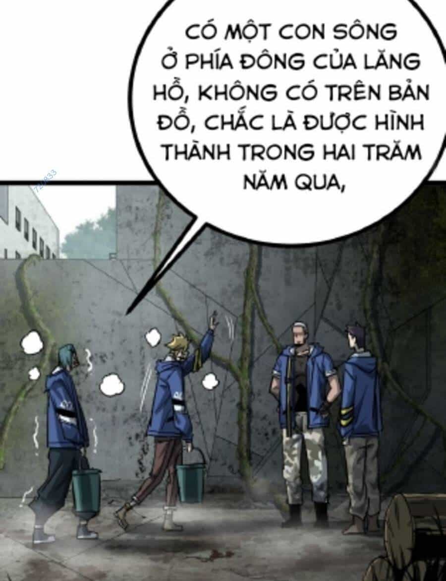 Trò Chơi Này Cũng Quá Chân Thật Rồi ! - Chương 15 - ảnh 54