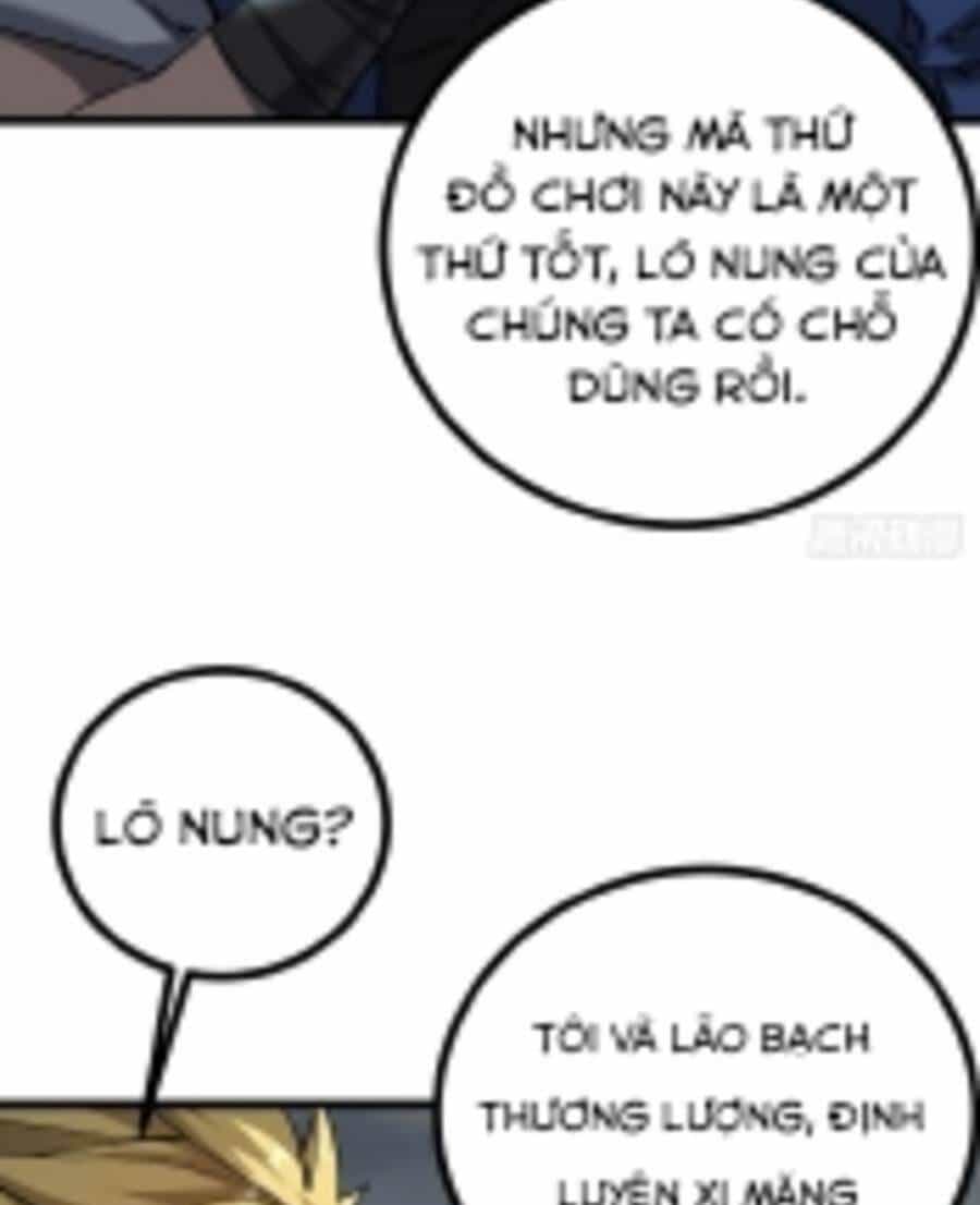 Trò Chơi Này Cũng Quá Chân Thật Rồi ! - Chương 15 - ảnh 68