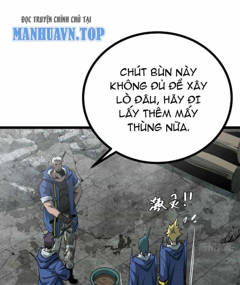 Trò Chơi Này Cũng Quá Chân Thật Rồi ! - Chương 16 - ảnh 1
