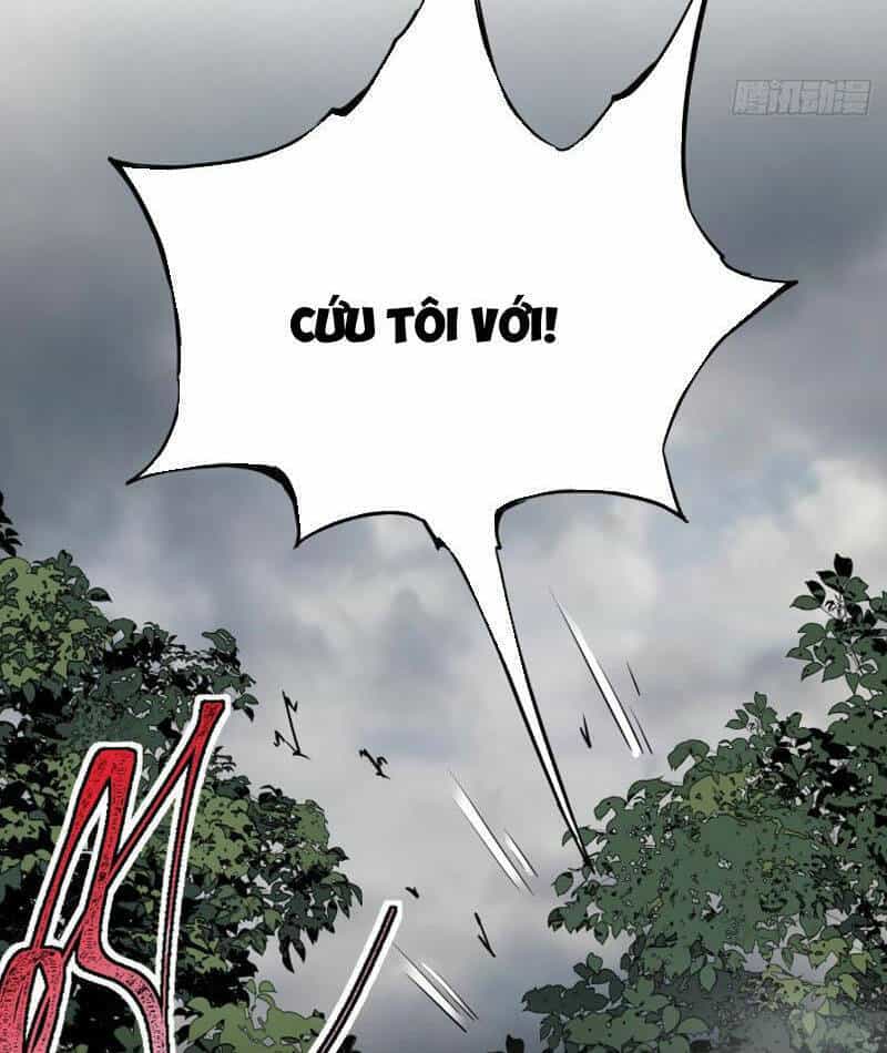 Trò Chơi Này Cũng Quá Chân Thật Rồi ! - Chương 16 - ảnh 9