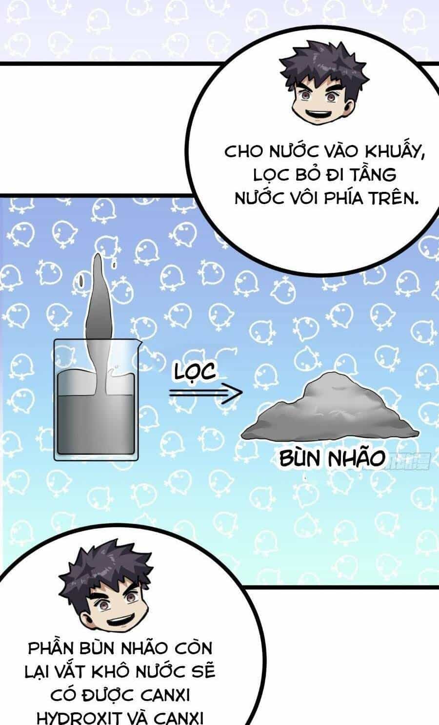 Trò Chơi Này Cũng Quá Chân Thật Rồi ! - Chương 17 - ảnh 16