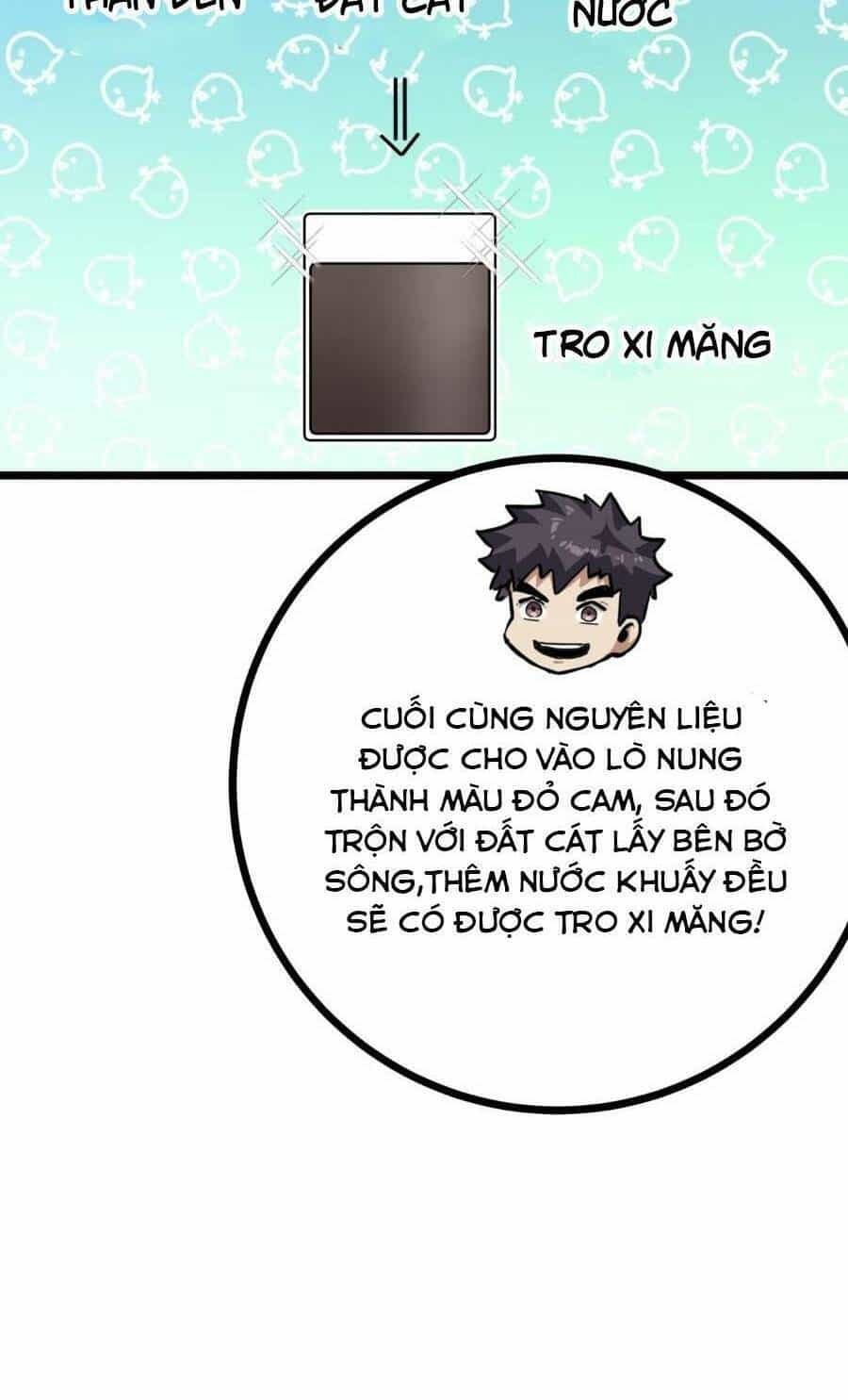 Trò Chơi Này Cũng Quá Chân Thật Rồi ! - Chương 17 - ảnh 18