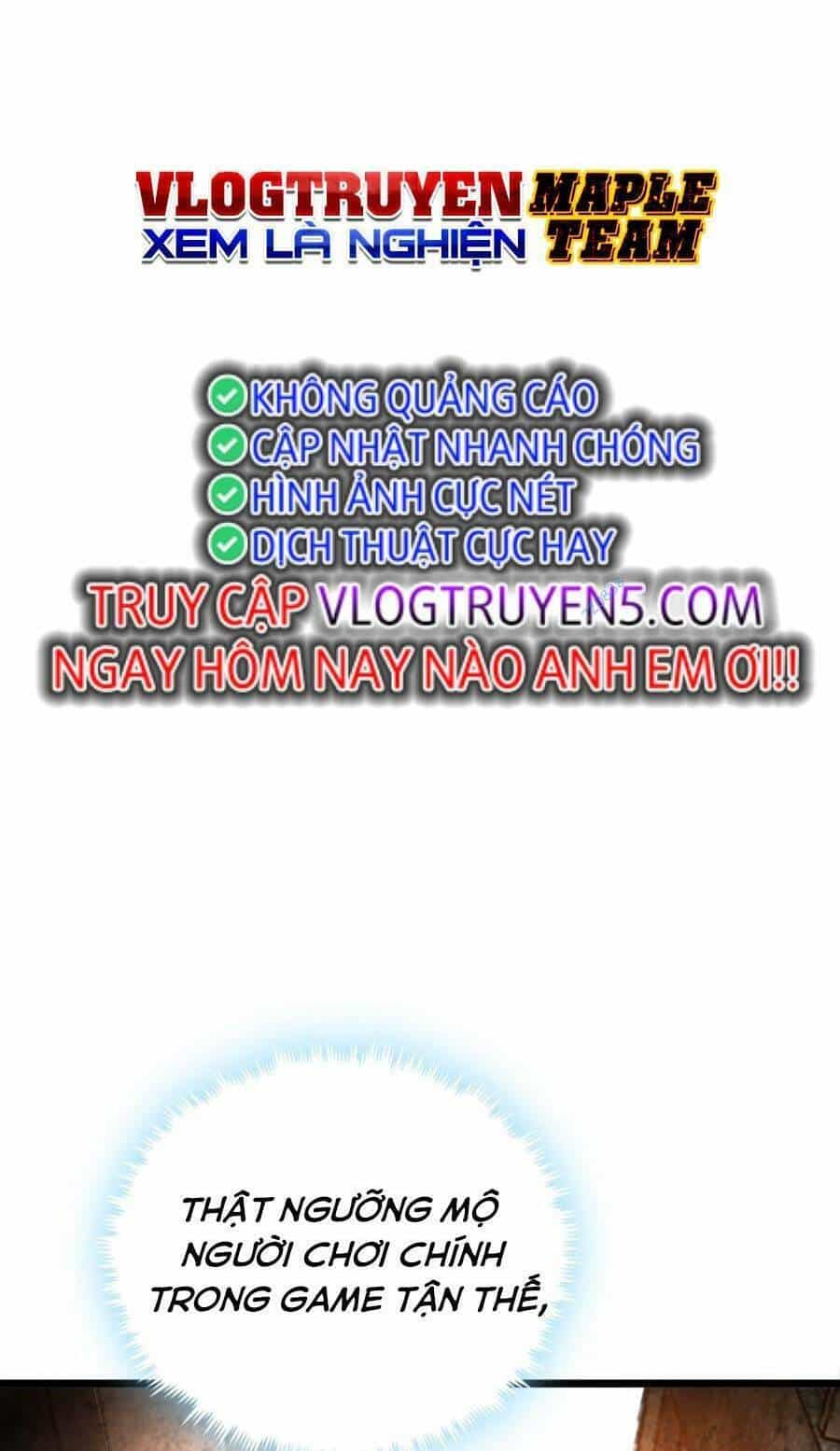 Trò Chơi Này Cũng Quá Chân Thật Rồi ! - Chương 17 - ảnh 2