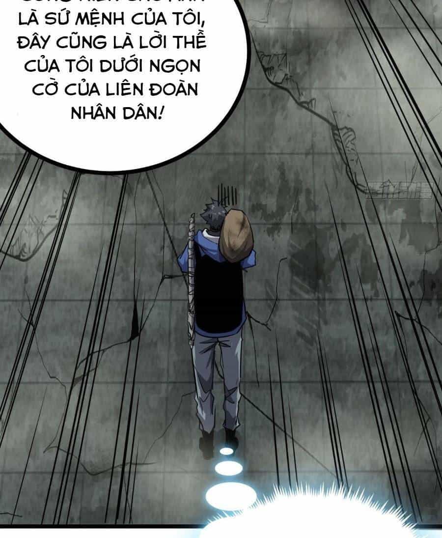 Trò Chơi Này Cũng Quá Chân Thật Rồi ! - Chương 17 - ảnh 35