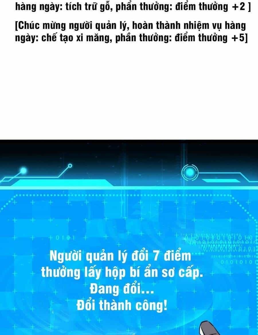 Trò Chơi Này Cũng Quá Chân Thật Rồi ! - Chương 17 - ảnh 42