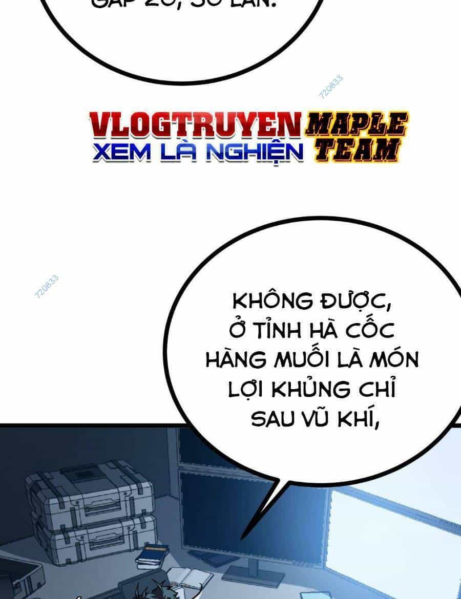 Trò Chơi Này Cũng Quá Chân Thật Rồi ! - Chương 17 - ảnh 49