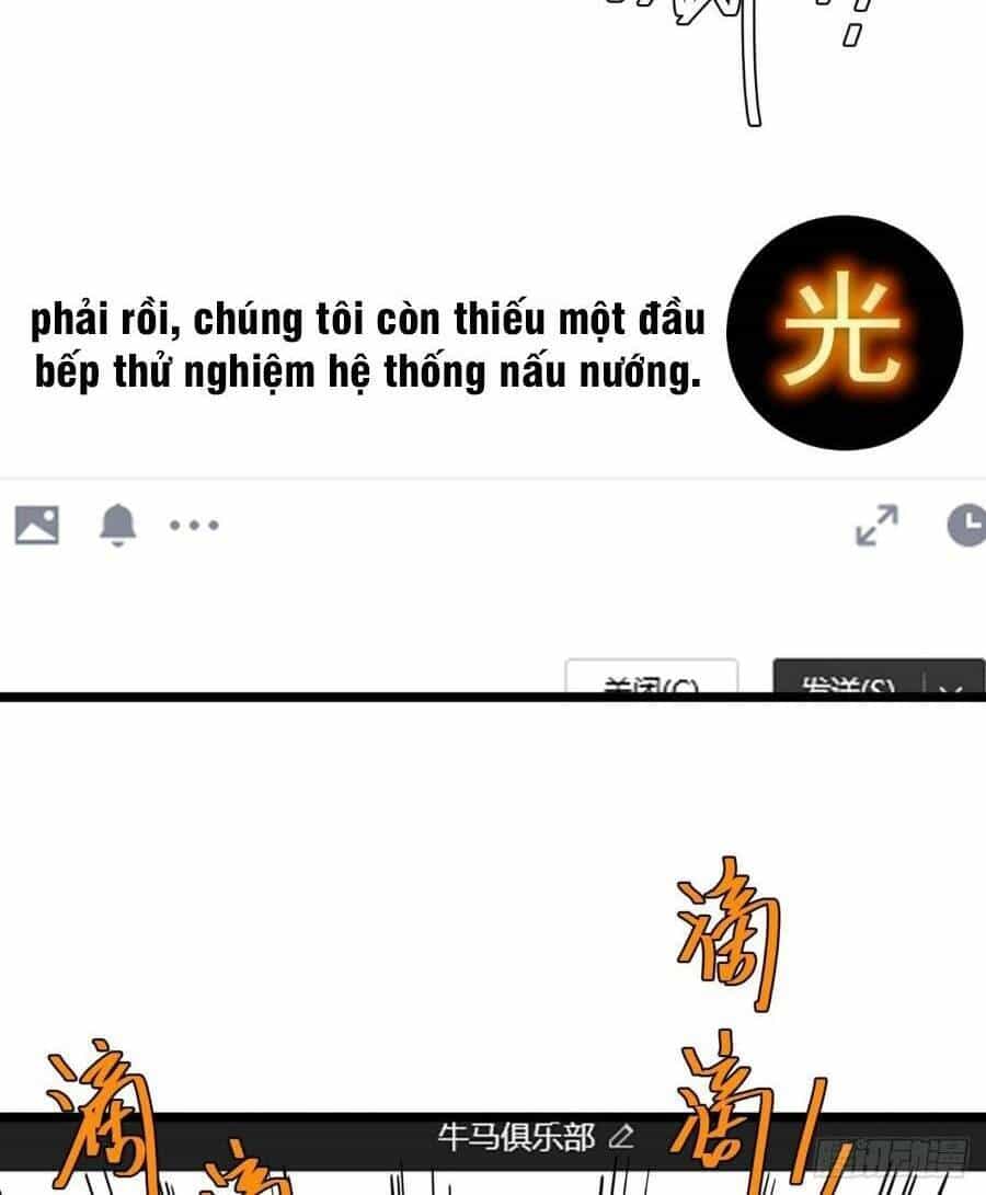 Trò Chơi Này Cũng Quá Chân Thật Rồi ! - Chương 18 - ảnh 20