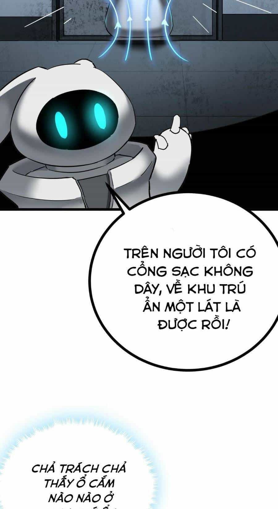 Trò Chơi Này Cũng Quá Chân Thật Rồi ! - Chương 18 - ảnh 32