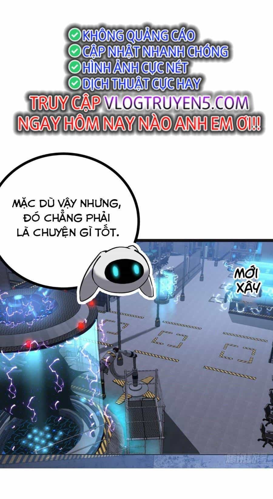 Trò Chơi Này Cũng Quá Chân Thật Rồi ! - Chương 18 - ảnh 39