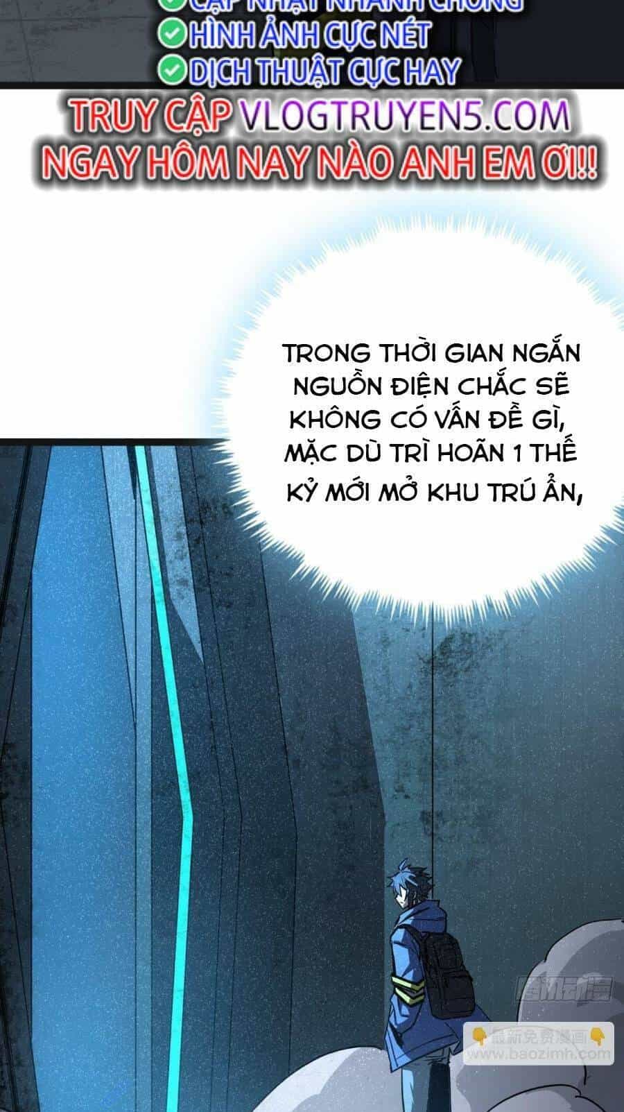 Trò Chơi Này Cũng Quá Chân Thật Rồi ! - Chương 18 - ảnh 49