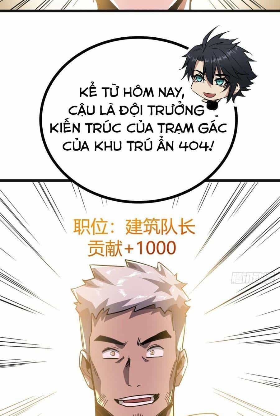 Trò Chơi Này Cũng Quá Chân Thật Rồi ! - Chương 18 - ảnh 63