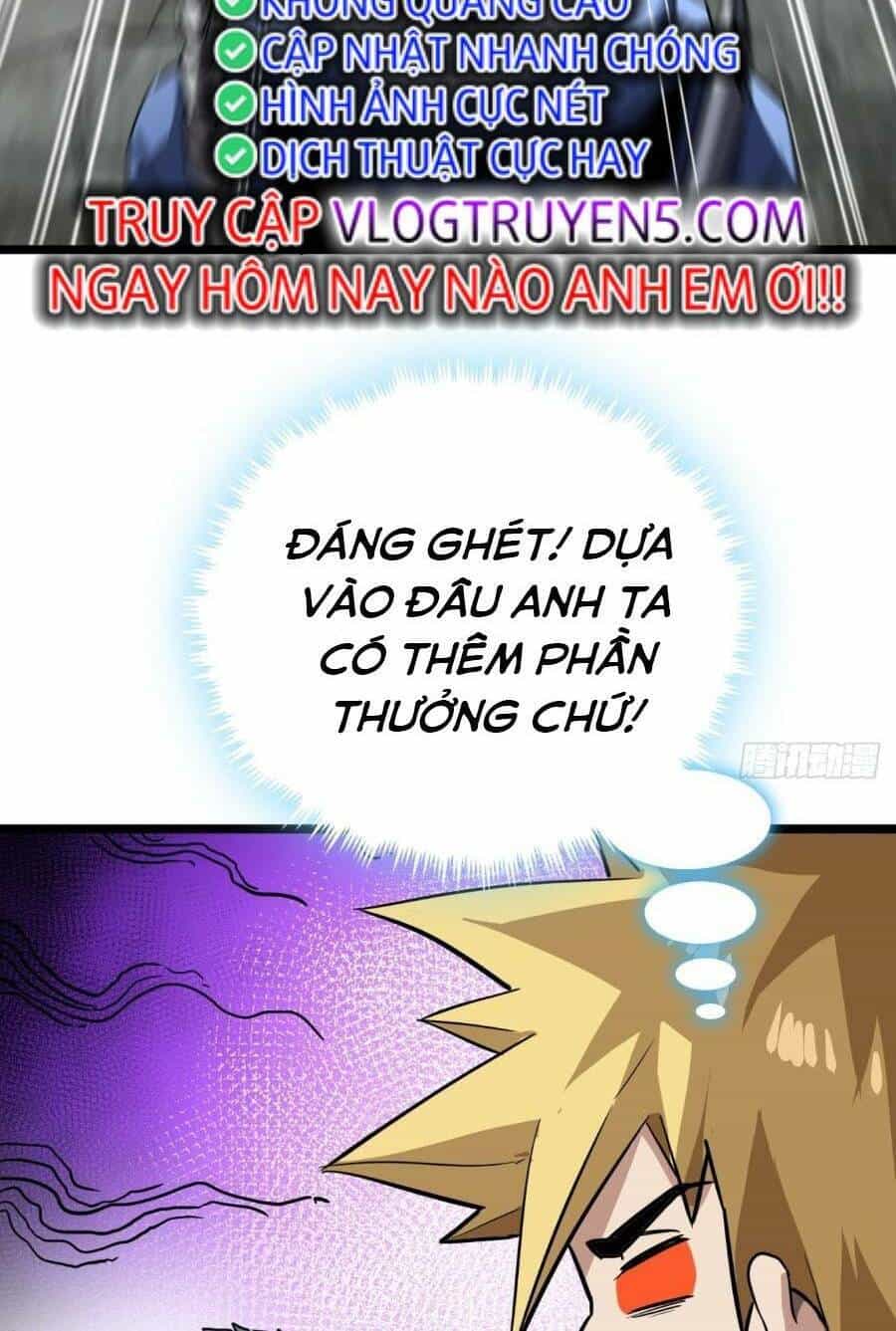 Trò Chơi Này Cũng Quá Chân Thật Rồi ! - Chương 18 - ảnh 68