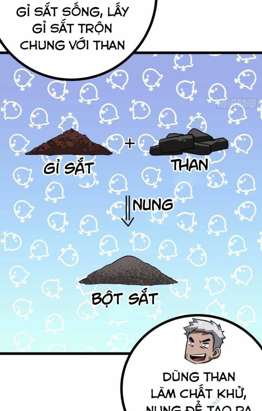 Trò Chơi Này Cũng Quá Chân Thật Rồi ! - Chương 18 - ảnh 73