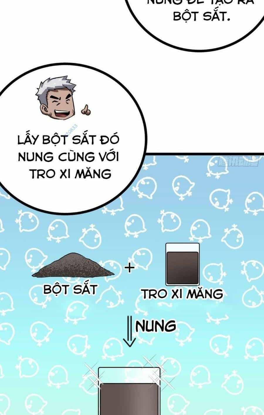 Trò Chơi Này Cũng Quá Chân Thật Rồi ! - Chương 18 - ảnh 74