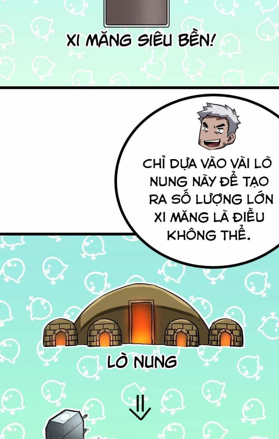 Trò Chơi Này Cũng Quá Chân Thật Rồi ! - Chương 18 - ảnh 75