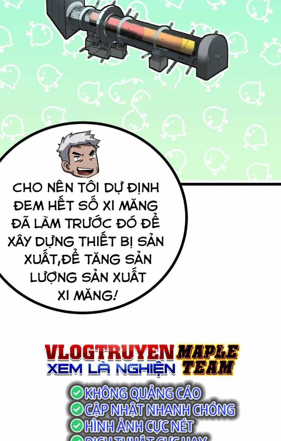 Trò Chơi Này Cũng Quá Chân Thật Rồi ! - Chương 18 - ảnh 76