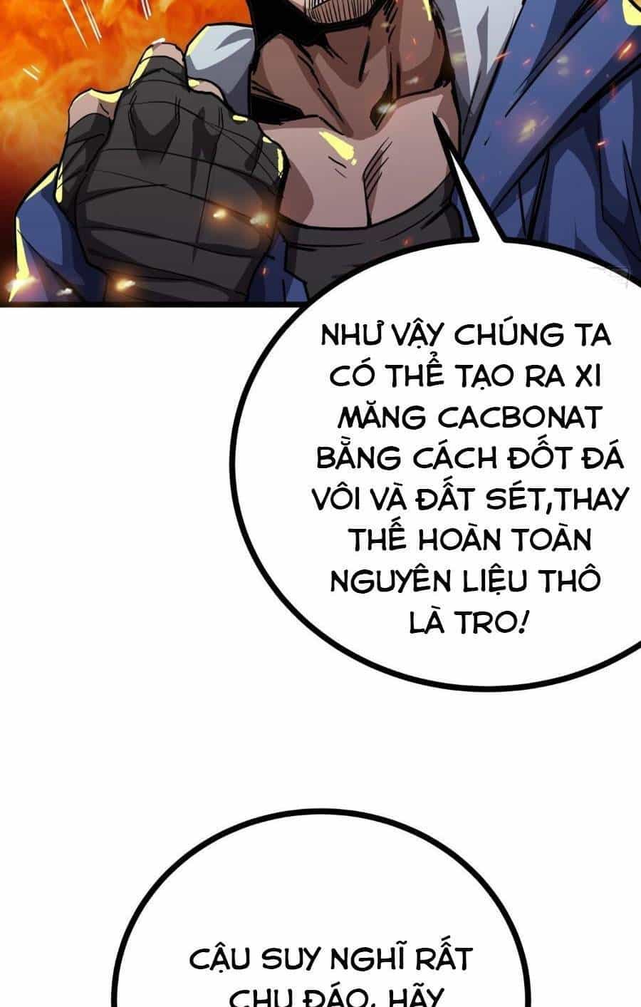 Trò Chơi Này Cũng Quá Chân Thật Rồi ! - Chương 18 - ảnh 79