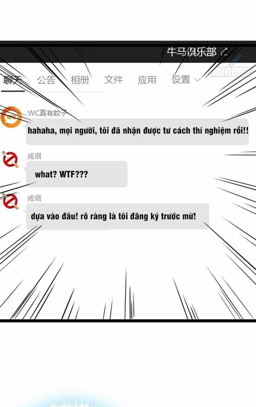 Trò Chơi Này Cũng Quá Chân Thật Rồi ! - Chương 18 - ảnh 9