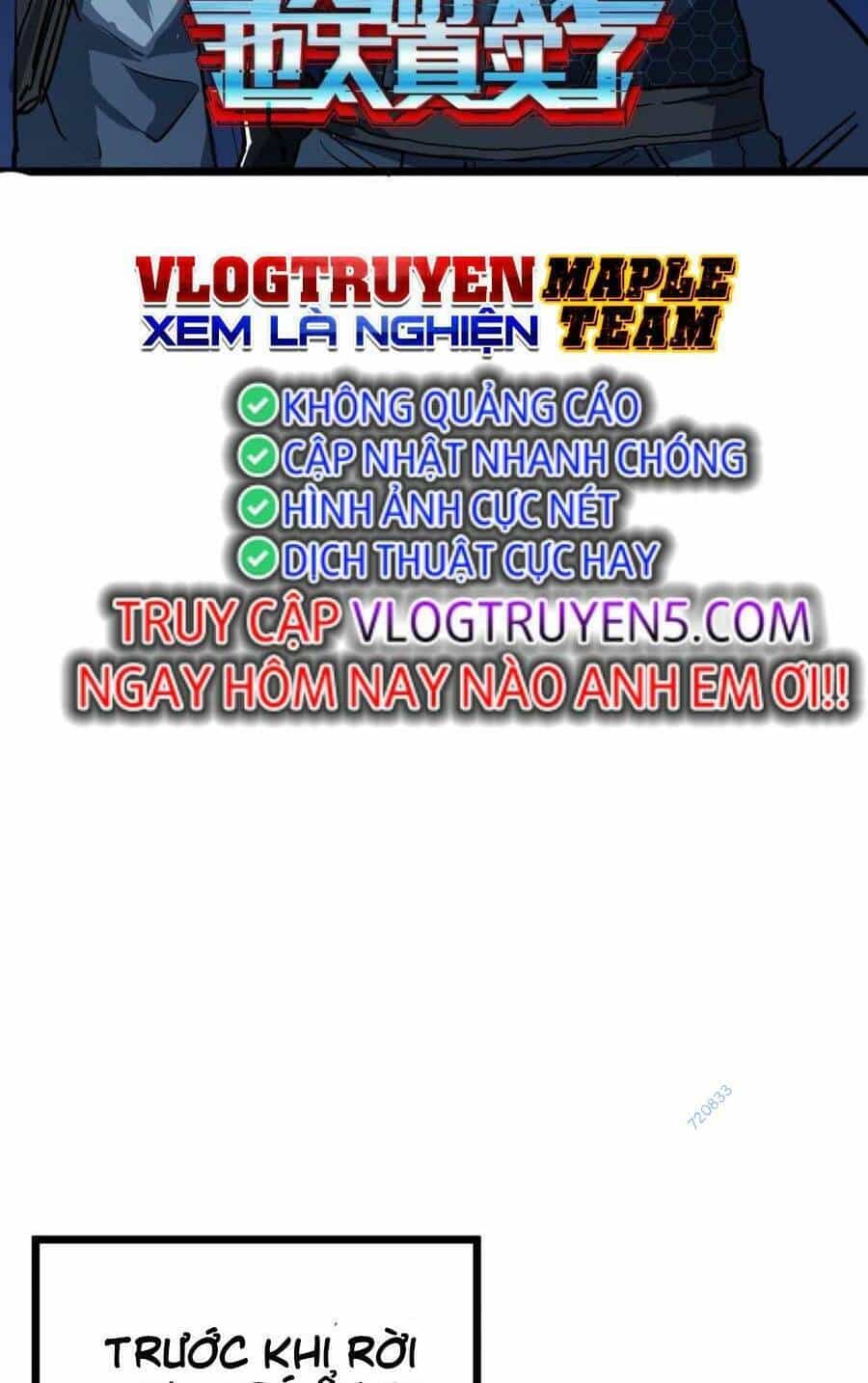 Trò Chơi Này Cũng Quá Chân Thật Rồi ! - Chương 19 - ảnh 2