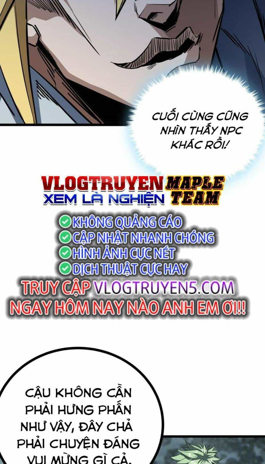 Trò Chơi Này Cũng Quá Chân Thật Rồi ! - Chương 19 - ảnh 28