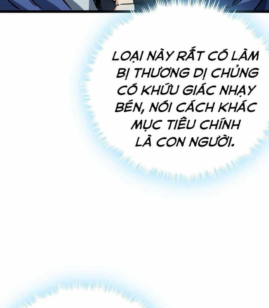 Trò Chơi Này Cũng Quá Chân Thật Rồi ! - Chương 19 - ảnh 35