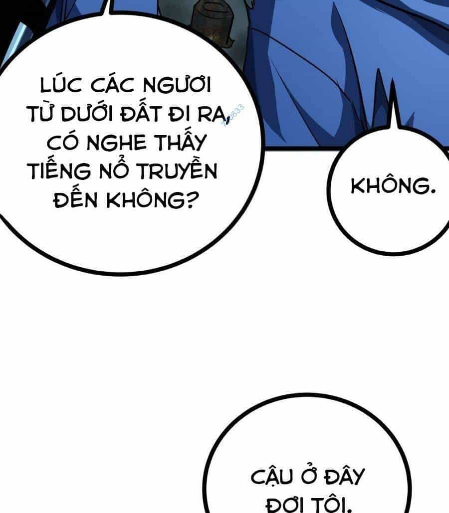Trò Chơi Này Cũng Quá Chân Thật Rồi ! - Chương 19 - ảnh 37