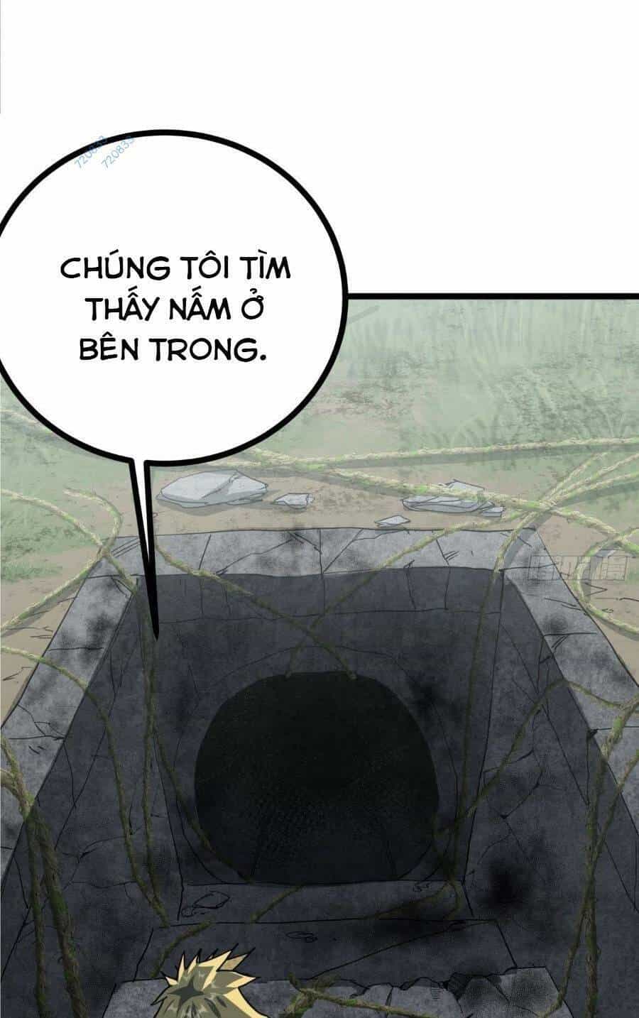 Trò Chơi Này Cũng Quá Chân Thật Rồi ! - Chương 19 - ảnh 5