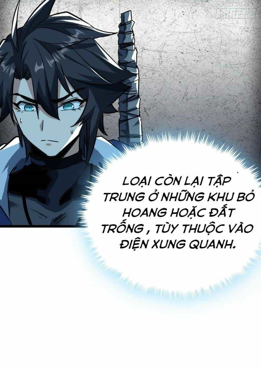 Trò Chơi Này Cũng Quá Chân Thật Rồi ! - Chương 19 - ảnh 56