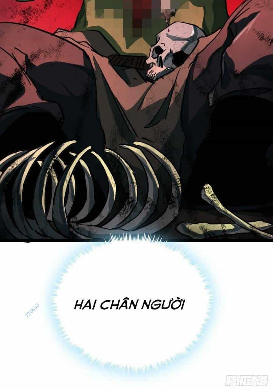 Trò Chơi Này Cũng Quá Chân Thật Rồi ! - Chương 19 - ảnh 62