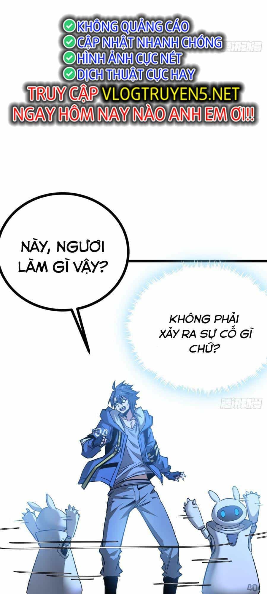 Trò Chơi Này Cũng Quá Chân Thật Rồi ! - Chương 2 - ảnh 102