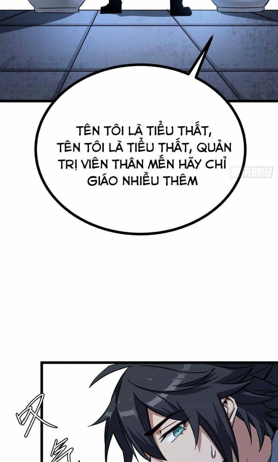 Trò Chơi Này Cũng Quá Chân Thật Rồi ! - Chương 2 - ảnh 103