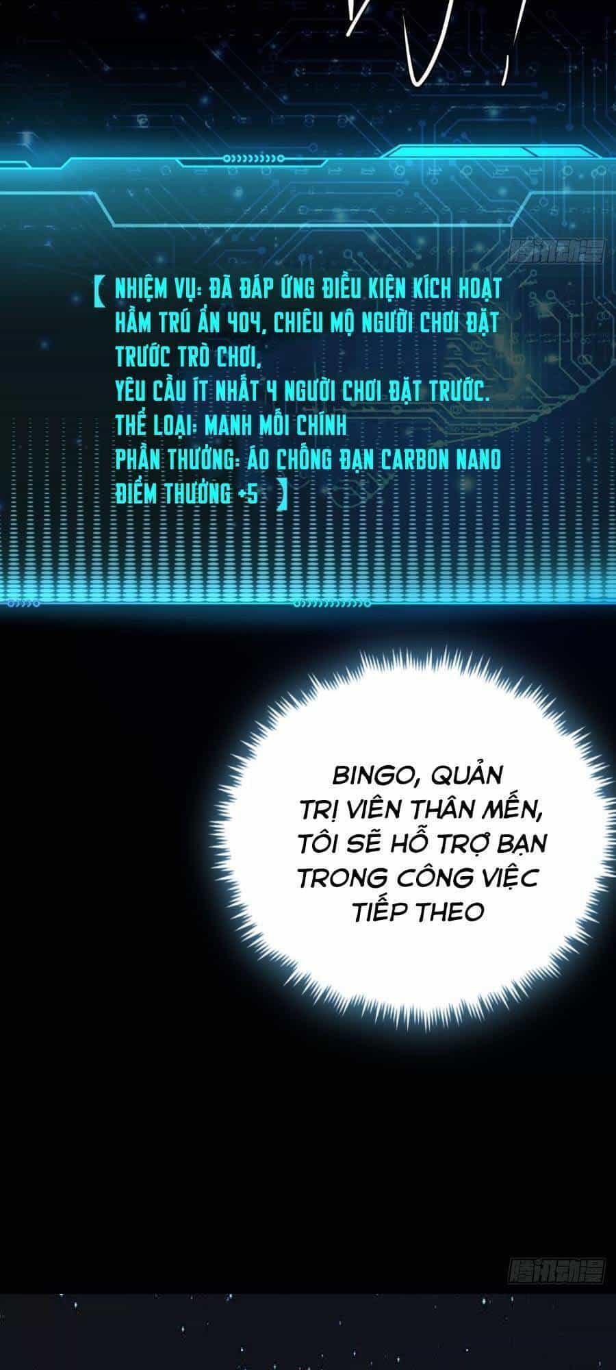 Trò Chơi Này Cũng Quá Chân Thật Rồi ! - Chương 2 - ảnh 106