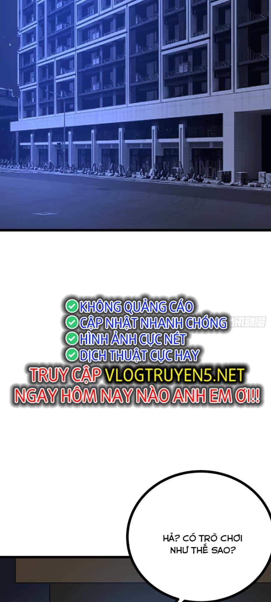 Trò Chơi Này Cũng Quá Chân Thật Rồi ! - Chương 2 - ảnh 108