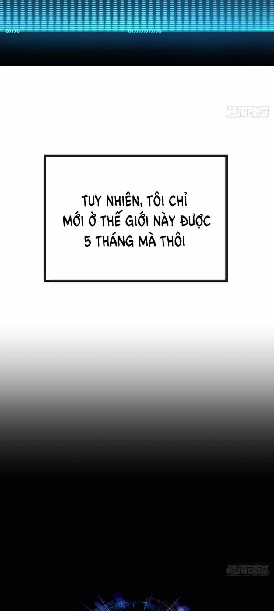 Trò Chơi Này Cũng Quá Chân Thật Rồi ! - Chương 2 - ảnh 13