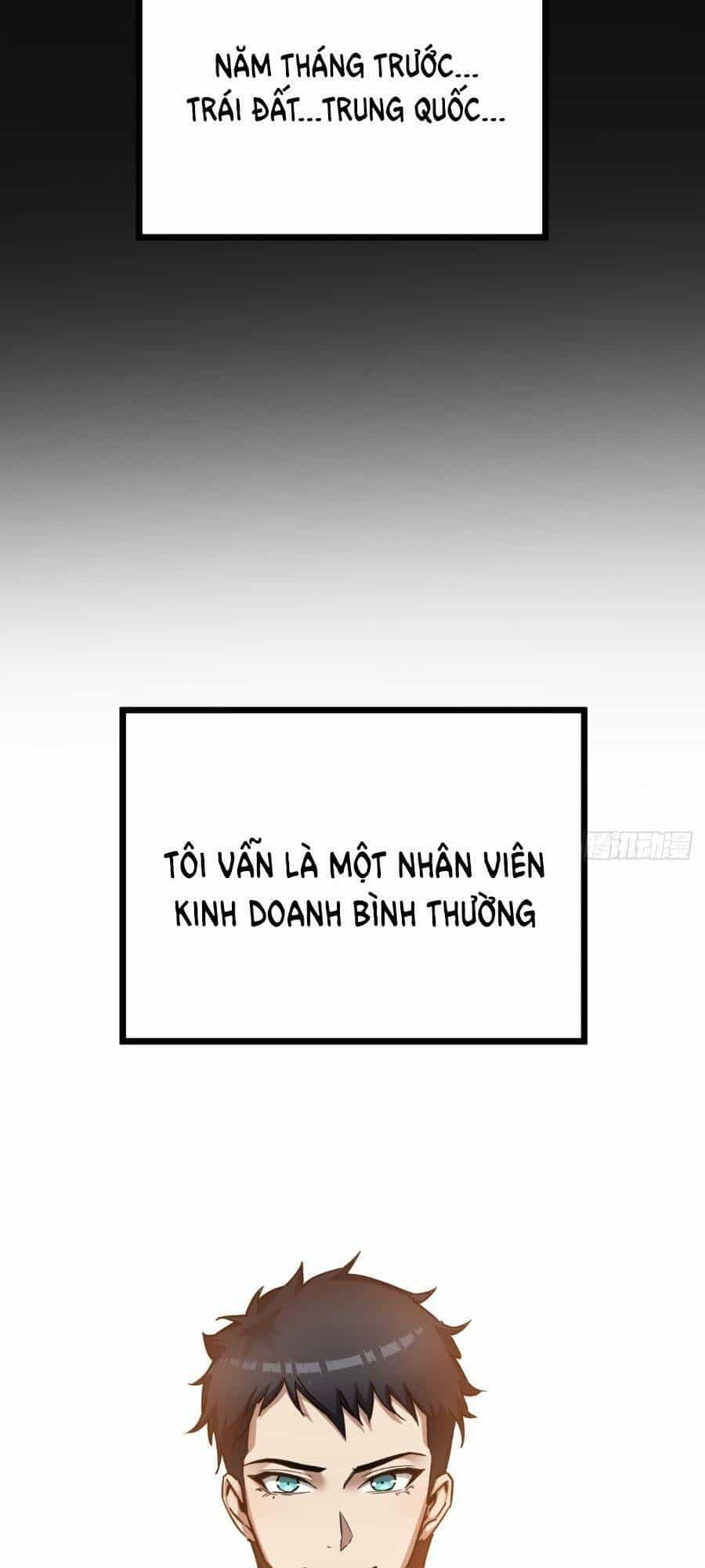 Trò Chơi Này Cũng Quá Chân Thật Rồi ! - Chương 2 - ảnh 15