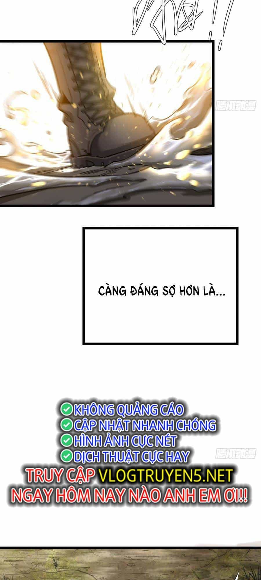 Trò Chơi Này Cũng Quá Chân Thật Rồi ! - Chương 2 - ảnh 26