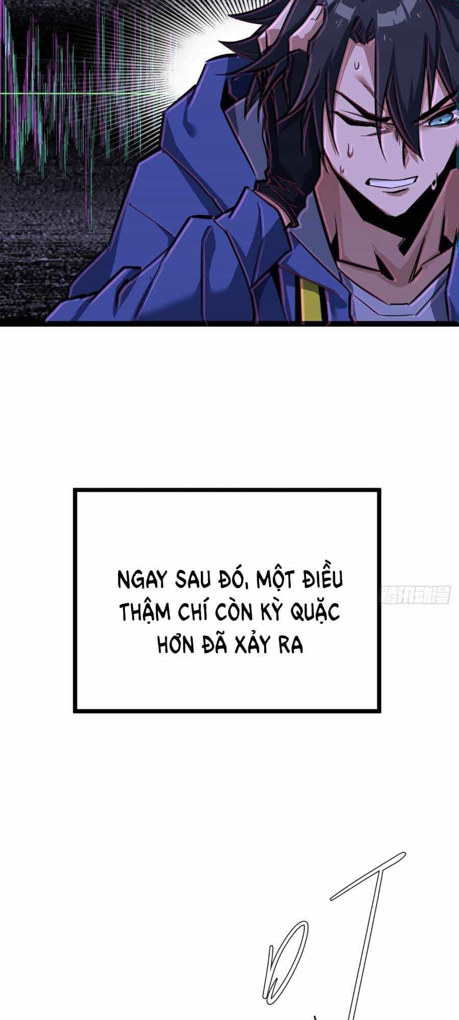 Trò Chơi Này Cũng Quá Chân Thật Rồi ! - Chương 2 - ảnh 29