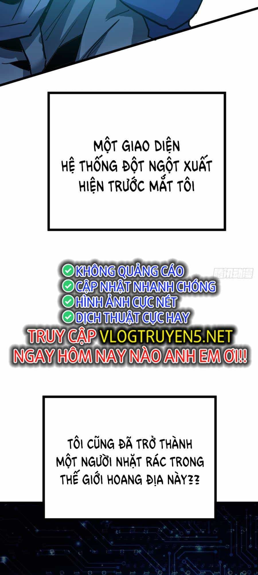 Trò Chơi Này Cũng Quá Chân Thật Rồi ! - Chương 2 - ảnh 31