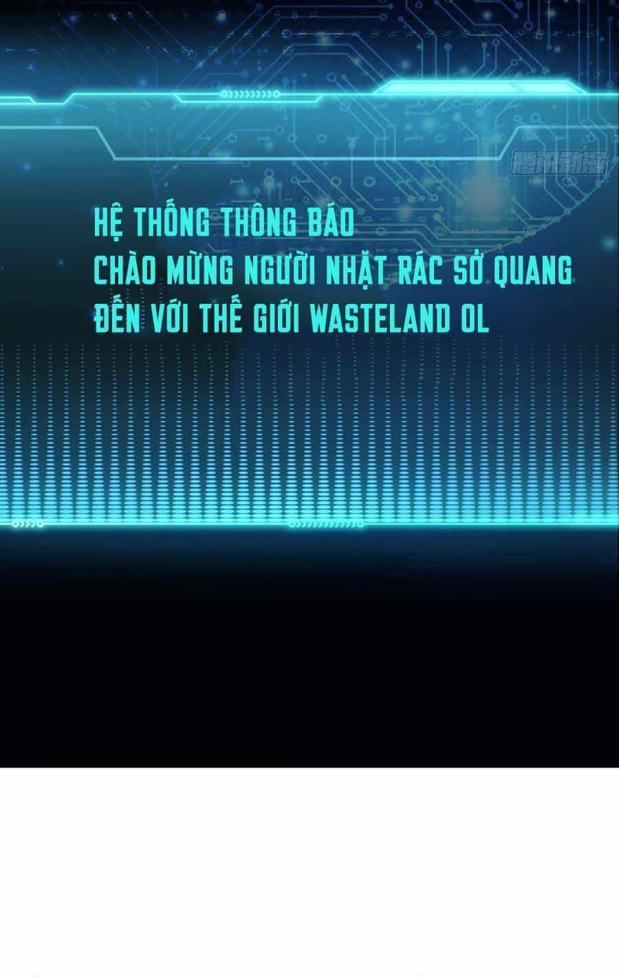 Trò Chơi Này Cũng Quá Chân Thật Rồi ! - Chương 2 - ảnh 32