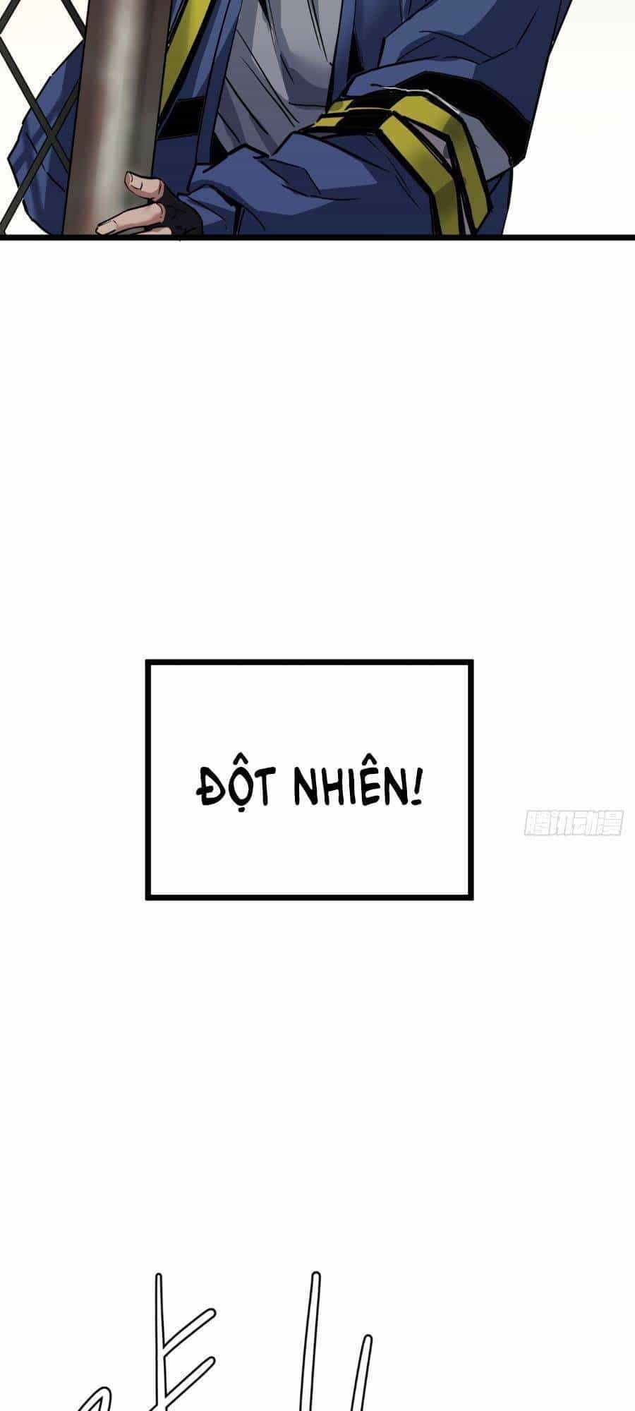 Trò Chơi Này Cũng Quá Chân Thật Rồi ! - Chương 2 - ảnh 40
