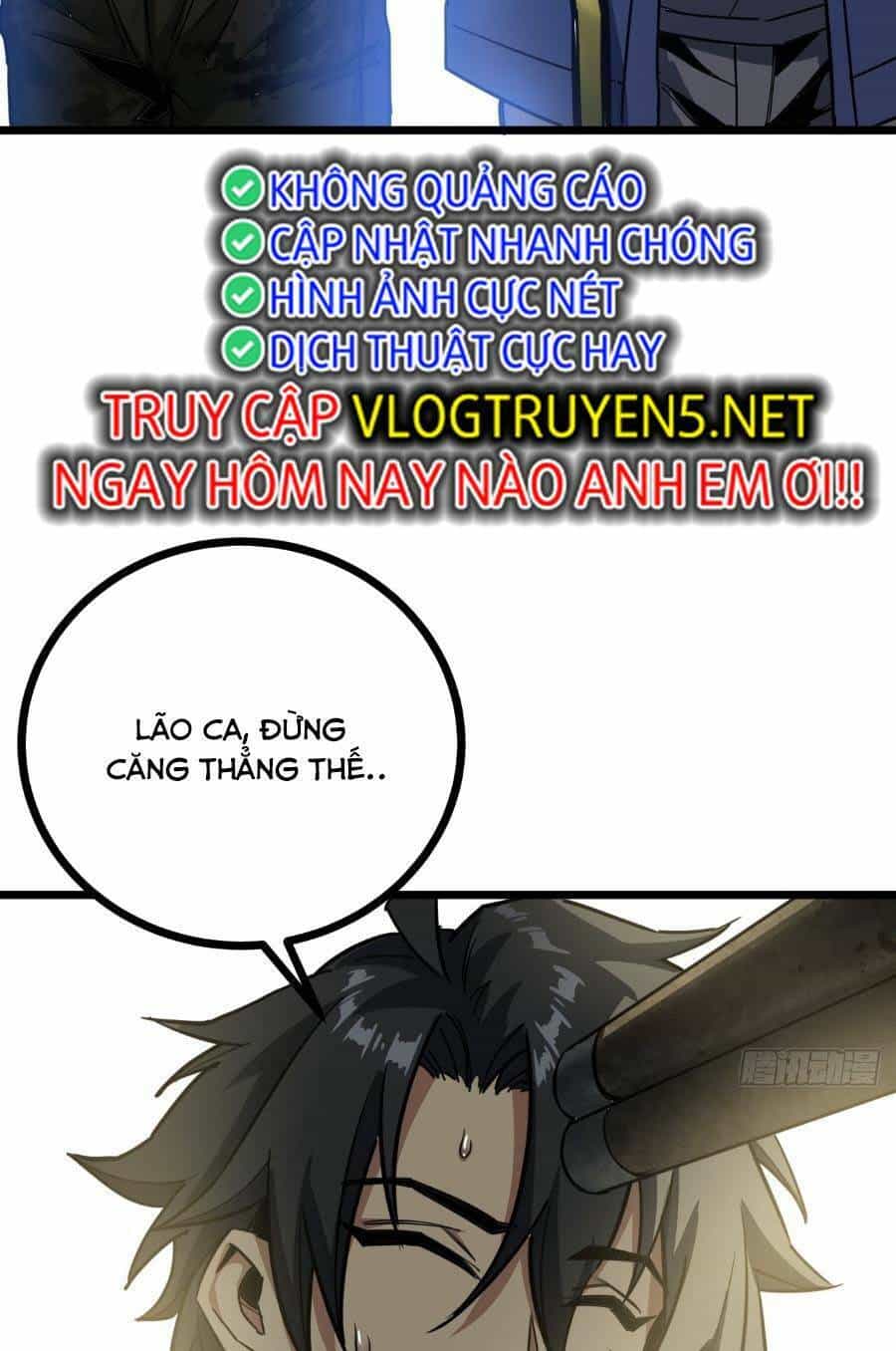 Trò Chơi Này Cũng Quá Chân Thật Rồi ! - Chương 2 - ảnh 44