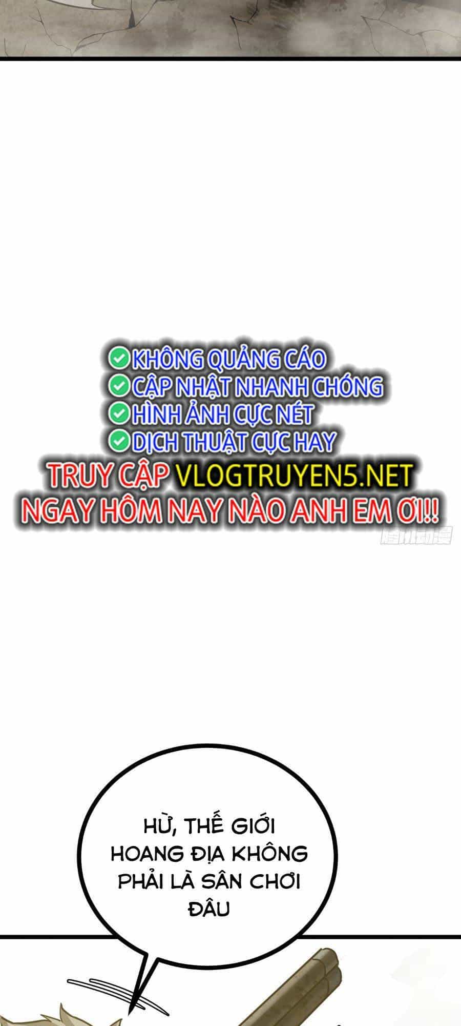 Trò Chơi Này Cũng Quá Chân Thật Rồi ! - Chương 2 - ảnh 48