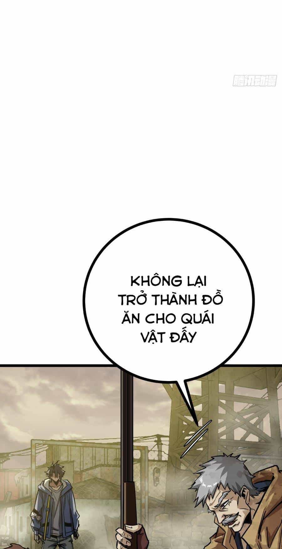 Trò Chơi Này Cũng Quá Chân Thật Rồi ! - Chương 2 - ảnh 50