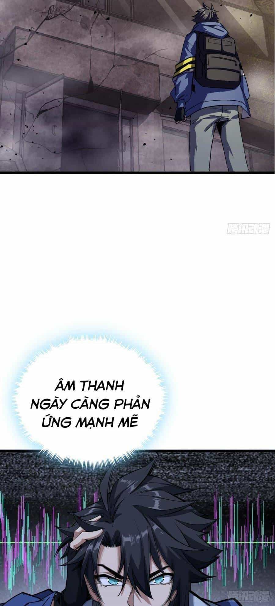 Trò Chơi Này Cũng Quá Chân Thật Rồi ! - Chương 2 - ảnh 64