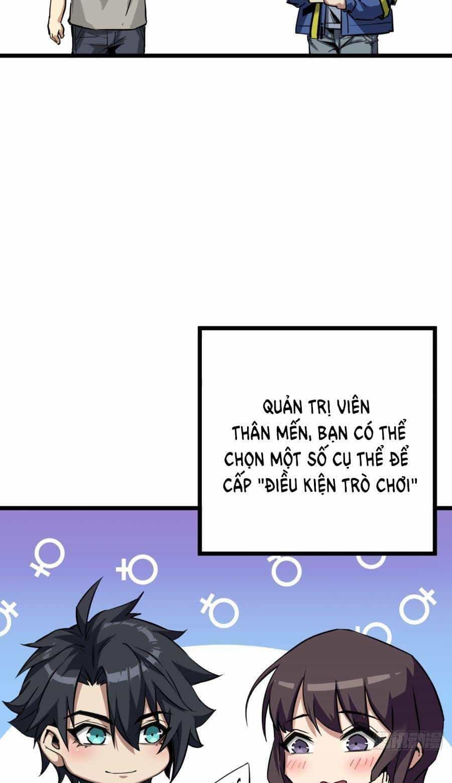Trò Chơi Này Cũng Quá Chân Thật Rồi ! - Chương 2 - ảnh 92
